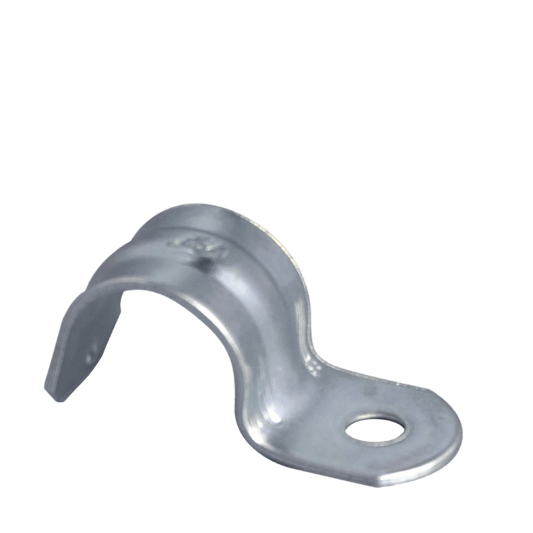 Abrazadera tipo Uña Para Conduit de 2" (51 mm)