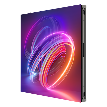 Unidad de Pantalla LED Exterior / Pixel 6.6 mm / Resolución 144 X 144 / Brillo hasta 7000 nits / Estructura de Aluminio / Protección IP66