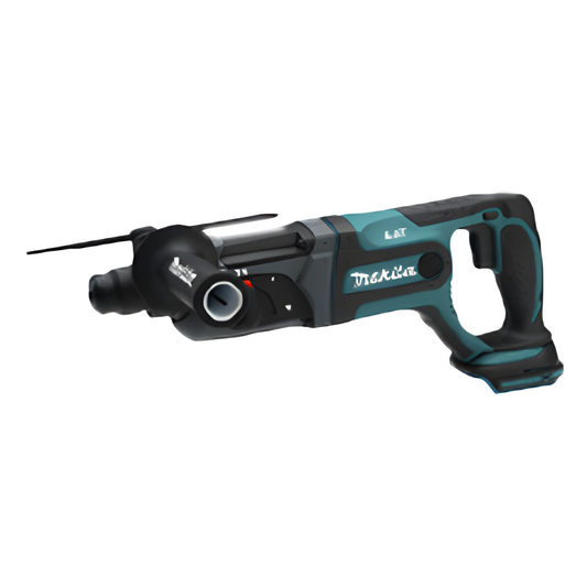 Rotomartillo Inalámbrico SDS PLUS 18V LXT. No incluye Batería ni Cargador.