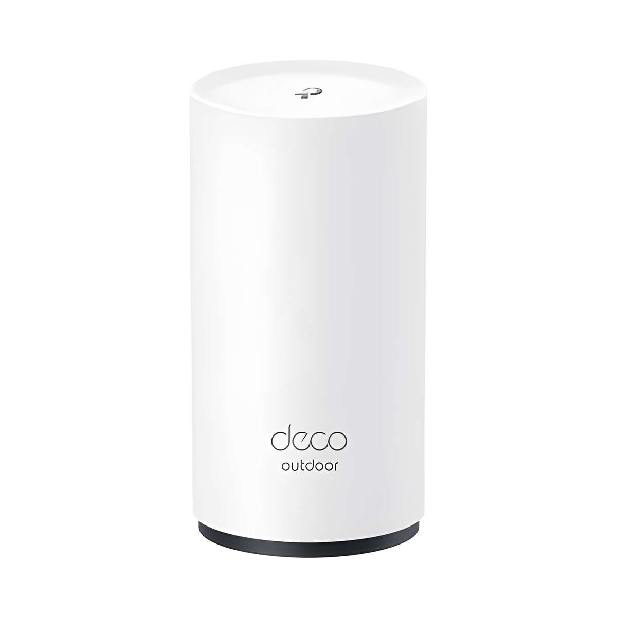 Router Inalámbrico MESH Exterior para Hogar / Doble Banda Wi-Fi 6 AX3000 Mbps / 2 Puerto Gigabit WAN/LAN / Puertos PoE 802.3 af/at Entrada / 2