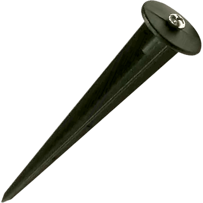 Punta/Estaca para Luminario LED JLLE