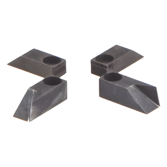Kit de Navajas de Remplazo Para Herramientas CPT12U y CPTL4D