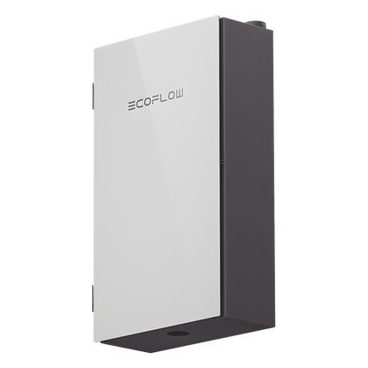 Smart Home Panel 2 de ECOFLOW para Transferencia Automática de Energía, Compatible con EFDPUBP