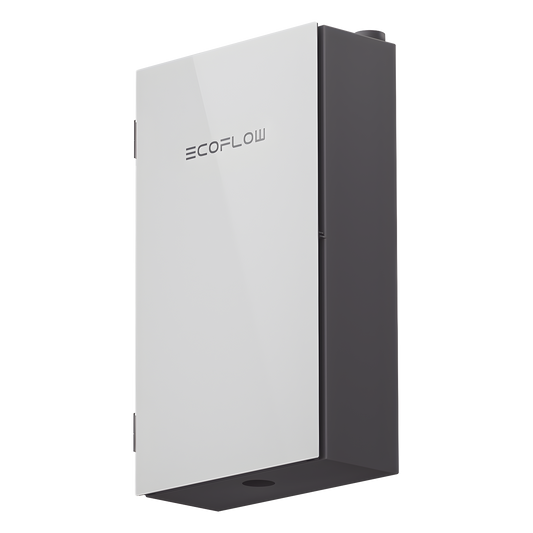 Smart Home Panel 2 de ECOFLOW para Transferencia Automática de Energía, Compatible con EFDPUBP