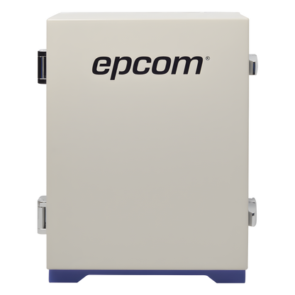 (HASTA 2 KILÓMETROS) Amplificador para ampliar cobertura Celular en Exterior | 850 MHz, Banda 5 | Soporta 3G y Mejora las llamadas | 85 dB de