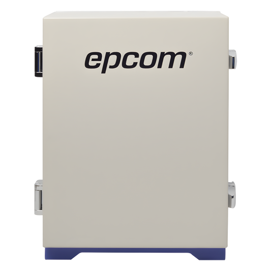(HASTA 2 KILÓMETROS) Amplificador para ampliar cobertura Celular en Exterior | 850 MHz, Banda 5 | Soporta 3G y Mejora las llamadas | 85 dB de