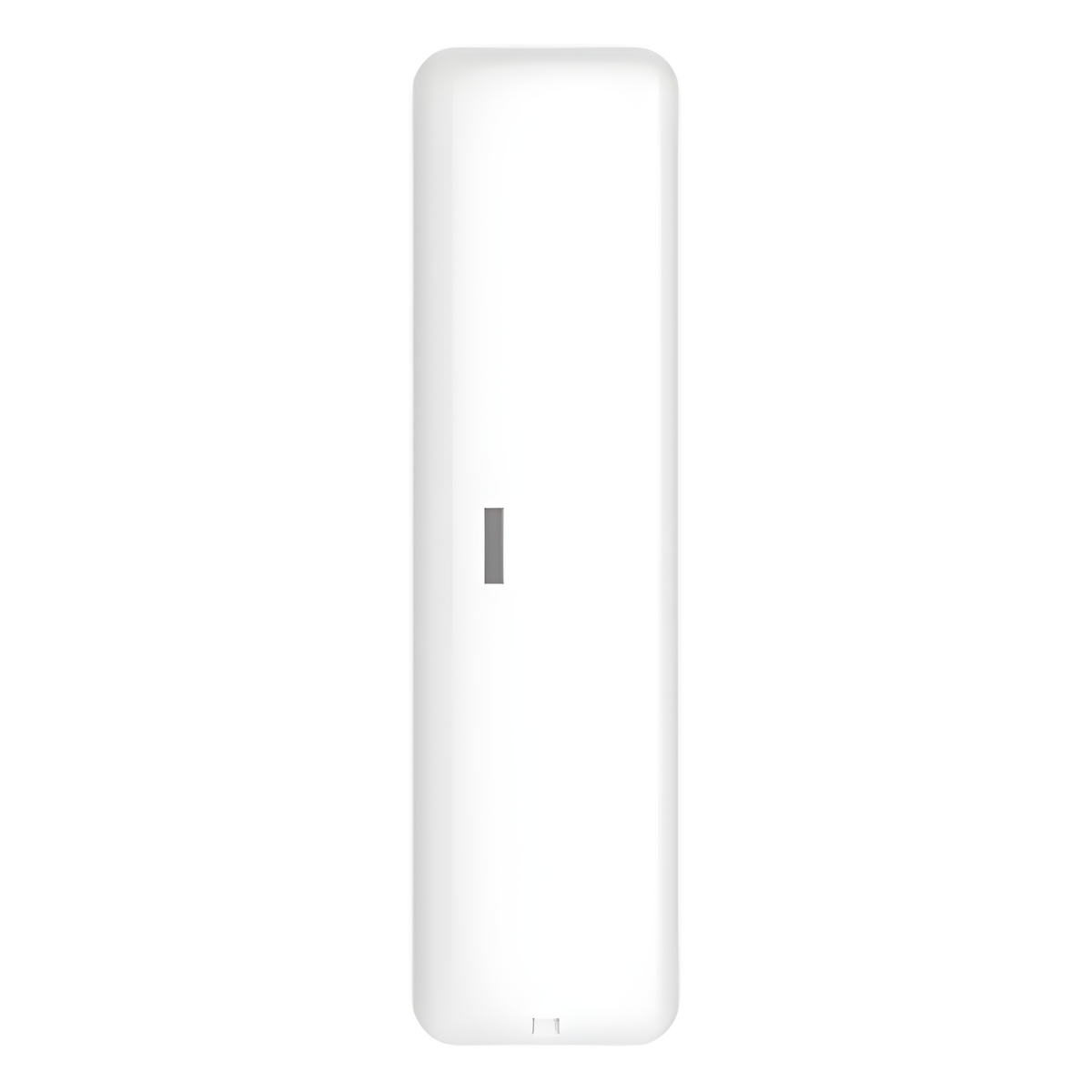 Detector de Impacto Cableado / Uso en Interior / Tamper / LED Indicador / Normalmente Cerrado / Rango de 1m a 2.5m (8.2 ft)