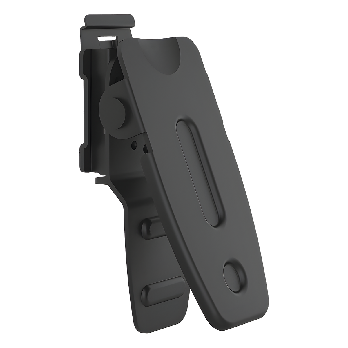 Clip de Metal para Body Cam / Compatible con DS-MH2311 - DS-MCW407