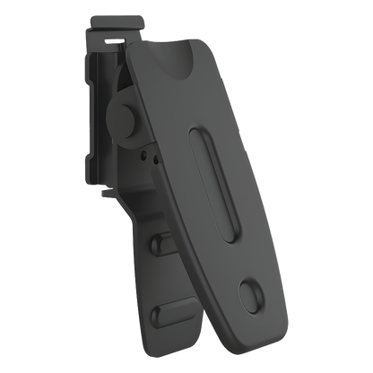 Clip de Metal para Body Cam / Compatible con DS-MH2311 - DS-MCW407
