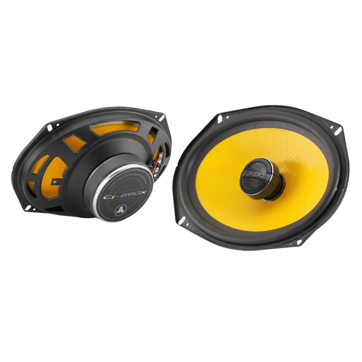 JL Audio C1 / Bocina Coaxial 6x9" / 60 W RMS / 4 &Omega; / Car Audio