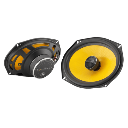 JL Audio C1 / Bocina Coaxial 6x9" / 60 W RMS / 4 &Omega; / Car Audio