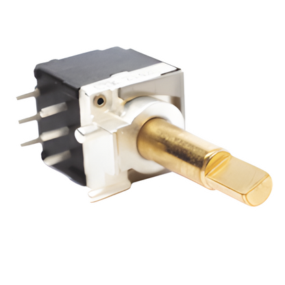 Selector de canales para EP450/CP200/PRO5150