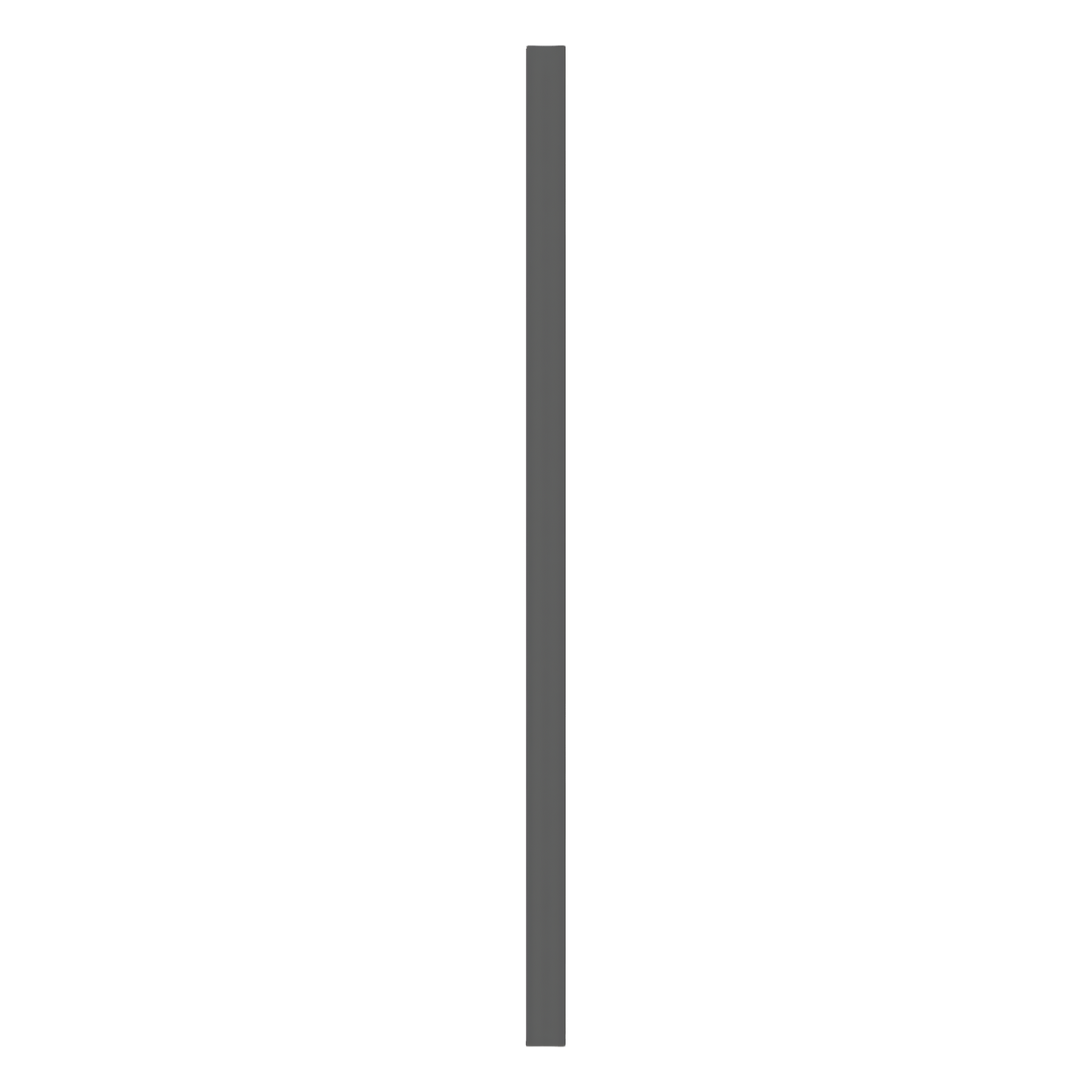 Pilar de Aluminio para Videowall LED con Longitud de 2400mm