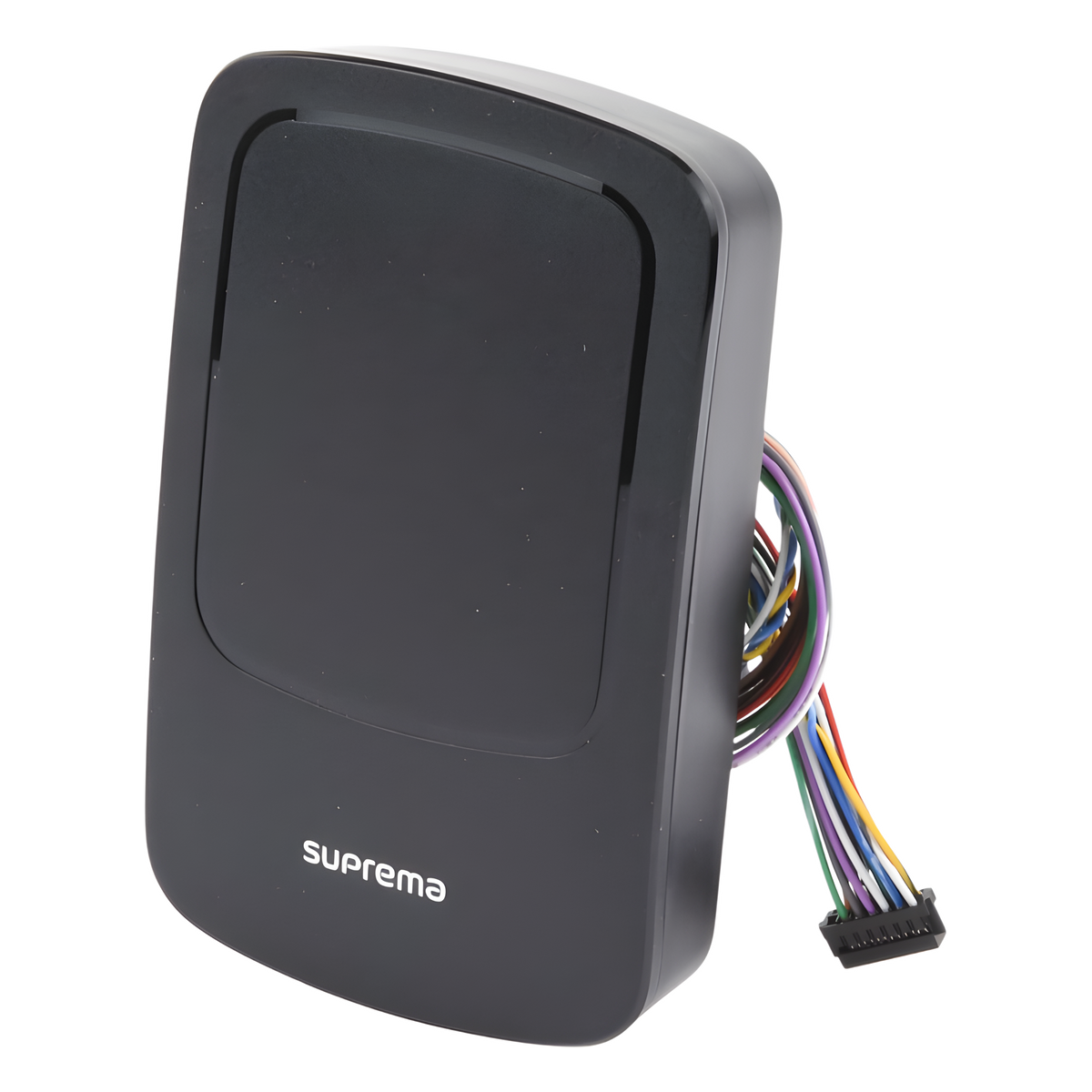 Controlador de una puerta de uso en exterior, Con lector de Tarjetas Multitecnolgia, NFC y Bluetooth