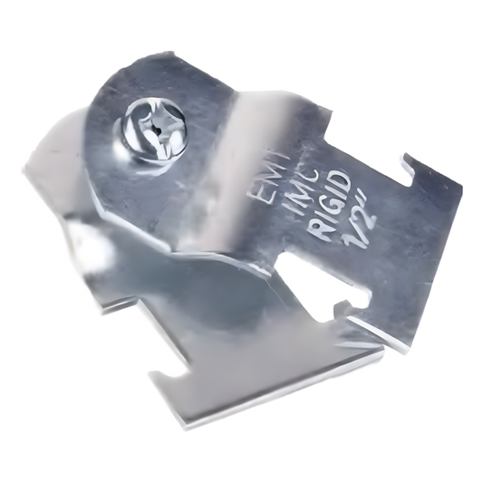 Abrazadera Unicanal de 2" (51 mm).