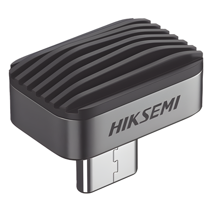 Memoria USB-C SSD 256 GB / 450 MB/s Lectura / 400 MB/s Escritura / Ultra Compacta 2.8 g / OTG para Creadores de Contenido