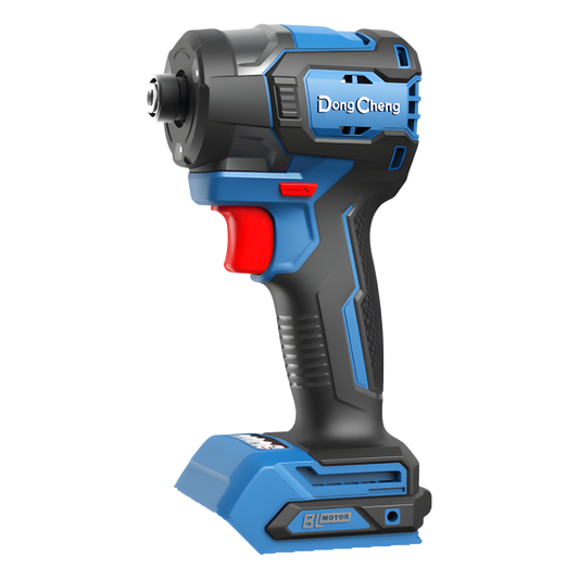Atornillador de Impacto de 1/4 in. sin escobillas de 20V.