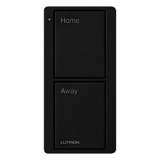 Control Pico inalámbrico de 2 botones (encendido/apagado), tecnología Clear Connect RF