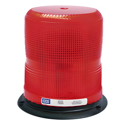 Burbuja Ultra Brillante Serie X79 color Rojo