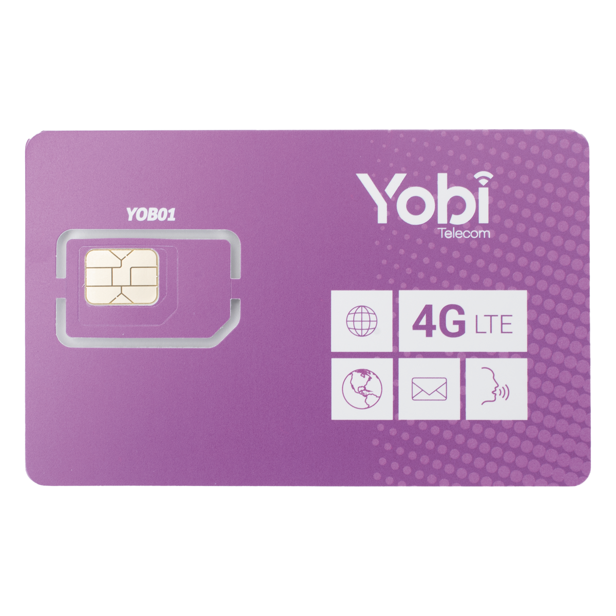 Kit Radio PoC LTE TELOX TE320 con servicio TASSTA TFLEXPTT y SIM YOBI 1GB por 12 meses / Audio 3W / IP67 / Batería 4000 mAh / GPS / Cifrado AES-256