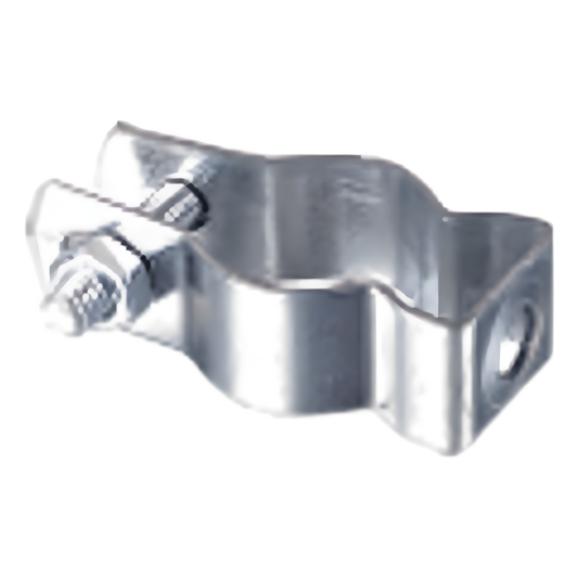 Abrazadera tipo Clip de 3/4" ( 19 mm).