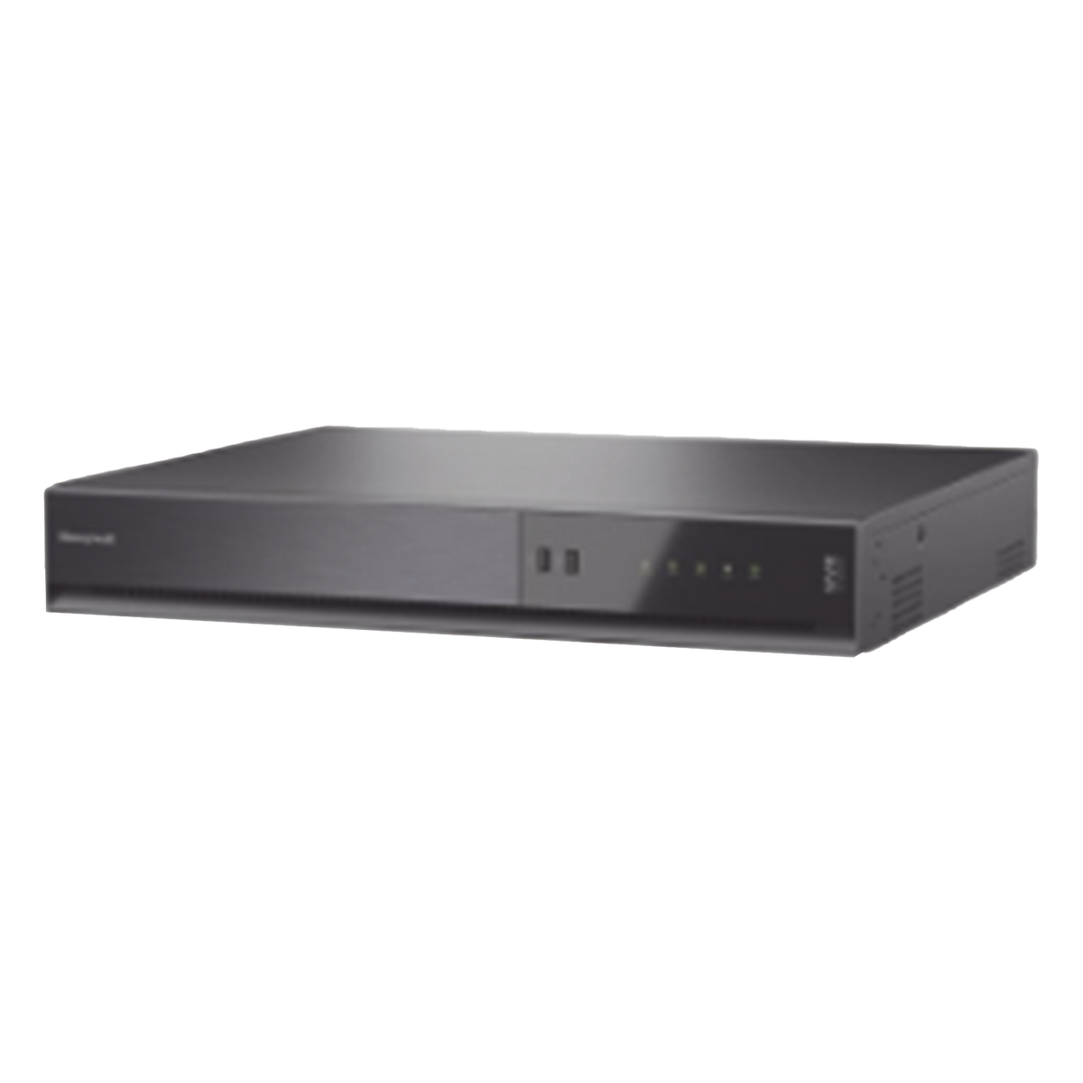 NVR / 32 Canales IP / 4K UHD / 16 Puertos PoE+ 140W / H.265 Smart Codec / 4 Bahías HDD 40 TB / ONVIF / NDAA