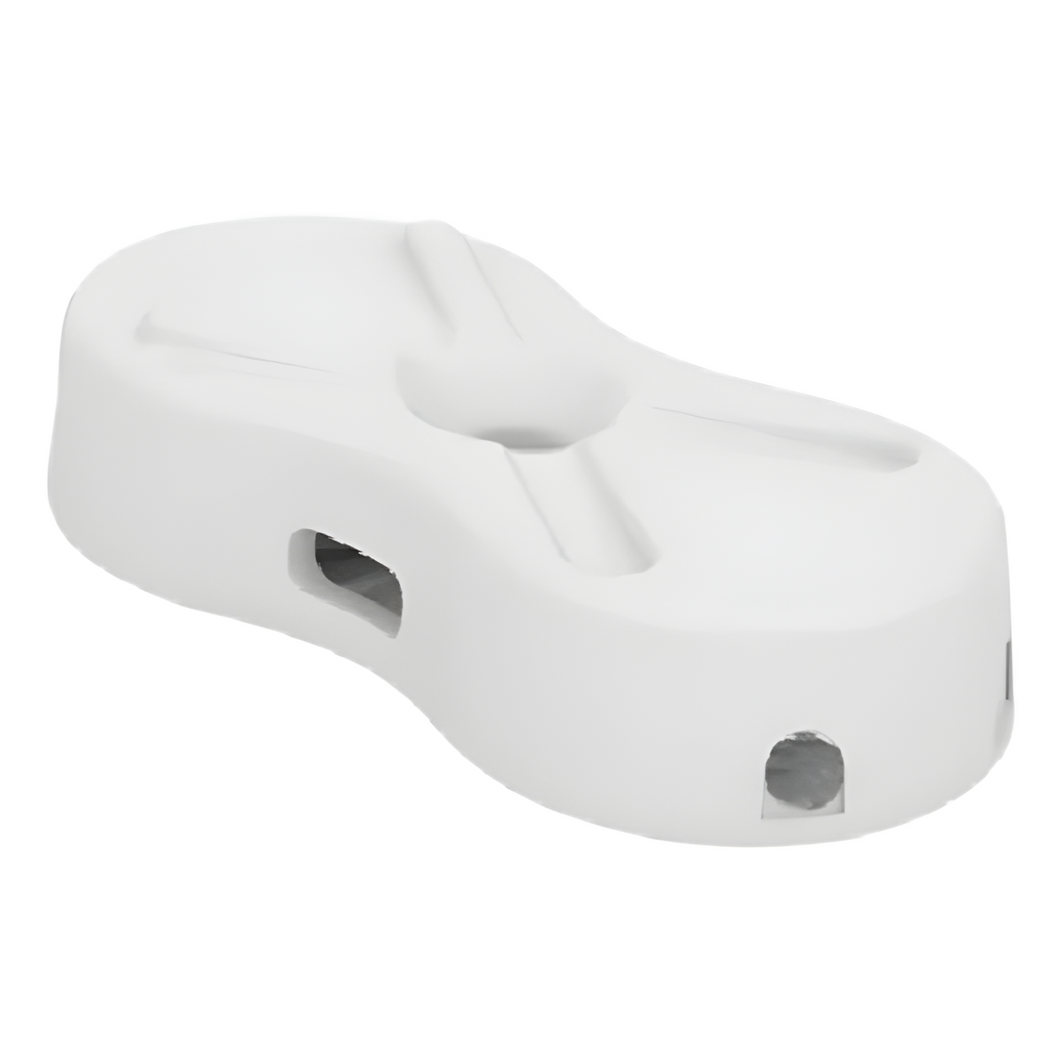 Base de Sensor Magnético de Seguridad / Detección Pick-up / X-Snapper XS Series / 4 Imanes Neodimio / Auto-calibración / Sin Partes Móviles