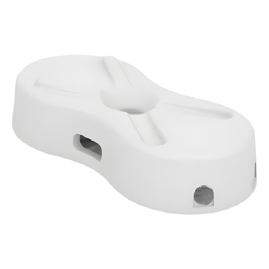 Base de Sensor Magnético de Seguridad / Detección Pick-up / X-Snapper XS Series / 4 Imanes Neodimio / Auto-calibración / Sin Partes Móviles