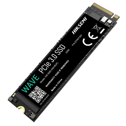 SSD M.2 NVMe PCIe 3.0 / 1024 GB / 2280 MB/s Lectura / 1800 MB/s Escritura / 3D NAND / M.2 2280