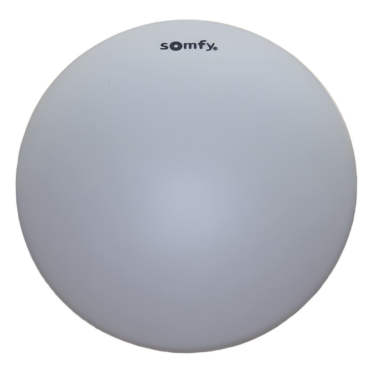 INTEO HUB controlador se señal inalambrica RTS de Somfy. Control de sus persianas por medio de su celular o control de voz Alexa y Google Home