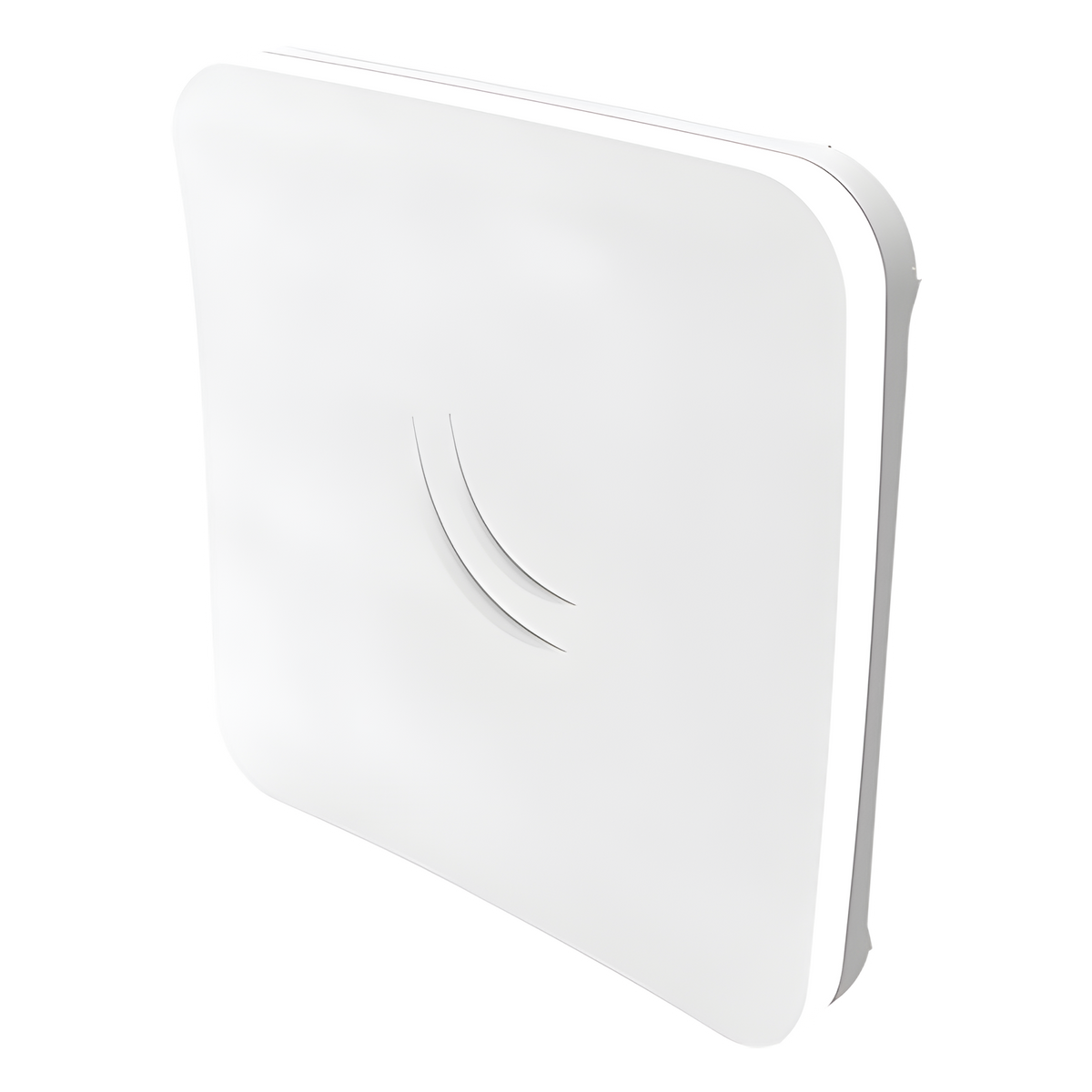 (SXTsq Lite2) Cliente y PtP en 2.4 GHz, 802.11b/g/n con Antena Integrada de 10 dBi, Hasta 1000 mW de Potencia.