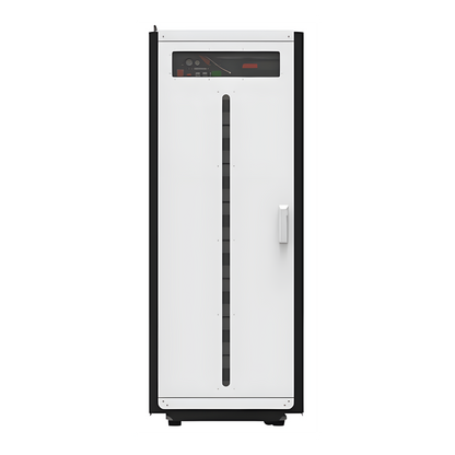 Gabinete de Almacenamiento HV48100BCU Y hasta 12 HV48100BMU