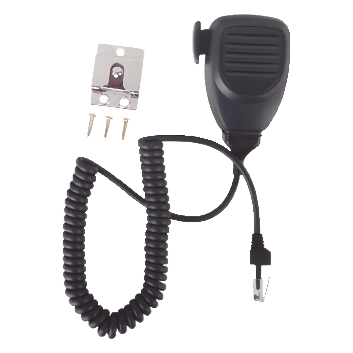 Micrófono para radio movil TK760/762/860/862 (6PINES)