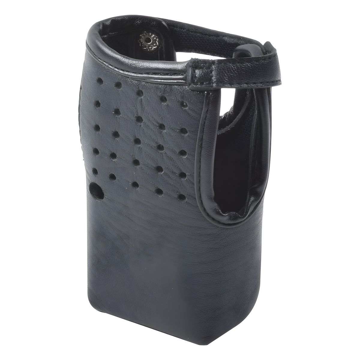 Funda Reforzada de Piel con Resistentes Correas y Fácil Acceso para IC-F3003/4003