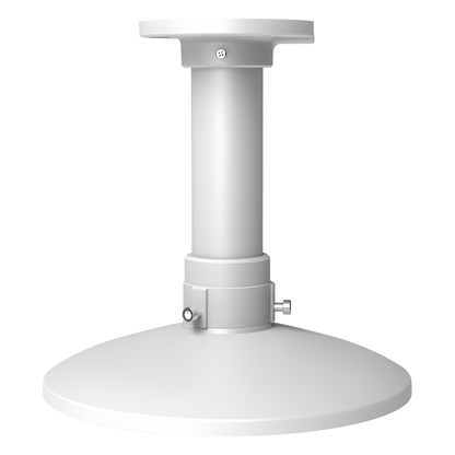 Montaje de Techo / Compatible con Cámaras HIKVISION / 25 Centimetros de Largo / Exterior
