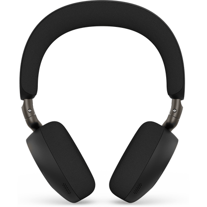 Headset Empresarial Inalámbrico / Bluetooth 5.3 / AI Jabra ClearVoice™ / ANC Adaptativo Avanzado / On-Ear Ultraligero 180g / Hasta 22h Llamadas