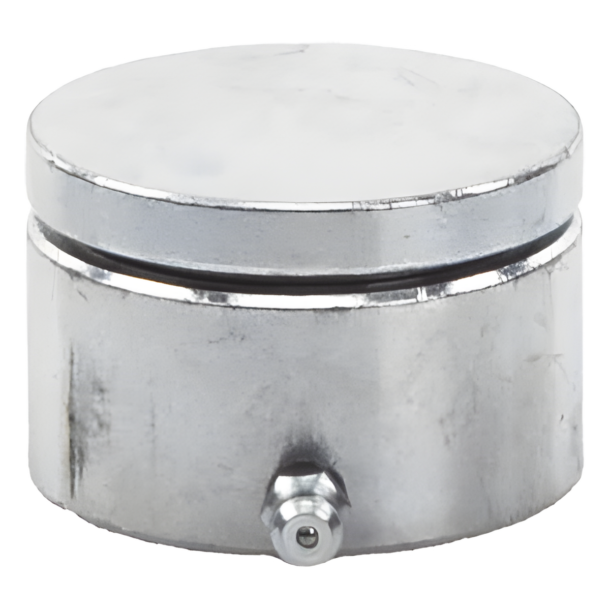 87G - Bisagra o Tejuelo Grande Para Puertas Batientes de Hasta 650 Kg