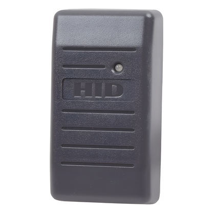 Lector Proximidad PROXPOINT HID (6005BGB00) / Garantía de por Vida