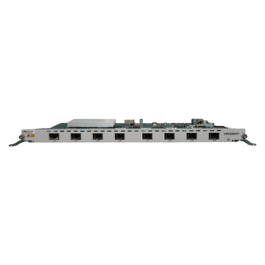 Tarjeta de Servicio 8 puertos Combo GPON/XGSPON para OLTs V-SOL V5600 (No incluye módulos PON)