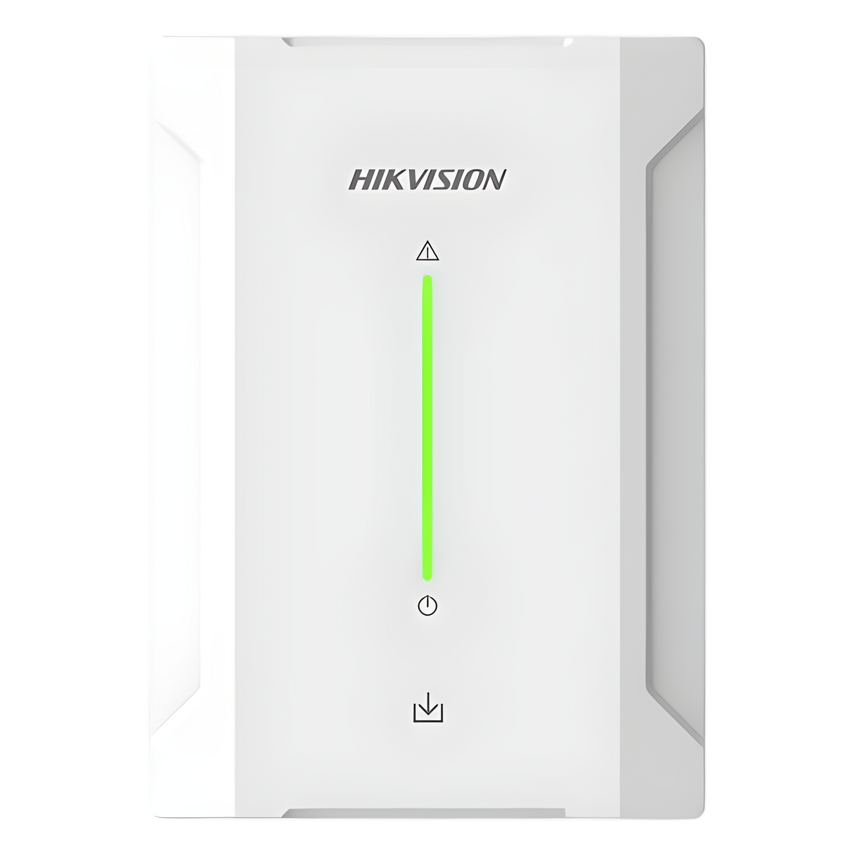 (AX HYBRID PRO) Expansor de 8 Zonas Cableadas / Conexión RS-485 hacia el Panel con Salida para Conexión en Cascada / Permite Agregar Sensores