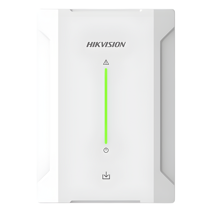 (AX HYBRID PRO) Expansor de 8 Zonas Cableadas / Conexión RS-485 hacia el Panel con Salida para Conexión en Cascada / Permite Agregar Sensores