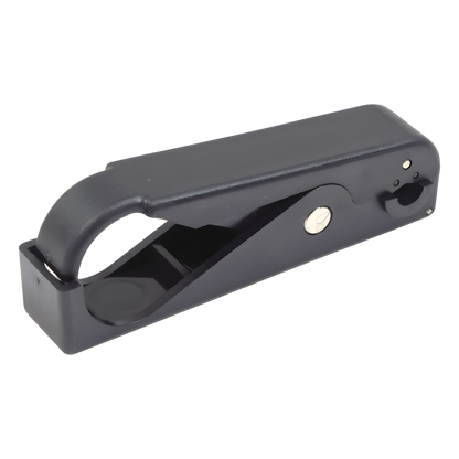 Herramienta Manual para Desforrar Cable Coaxial RG-58/U, RG-59/U, RG-142/U,