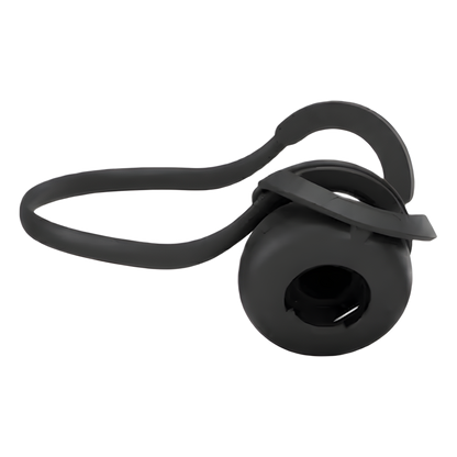 Accesorio / Neckband para Auriculares Jabra Perform 75 / Compatibilidad Exclusiva / Diseño para Cuello / Pack 10 pzs (14121-45)