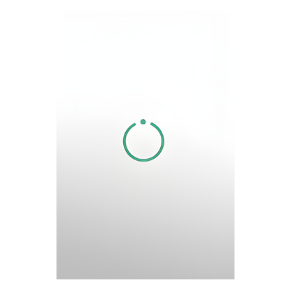 (ZWAVE) Interruptor On/Off panel táctil touch inalámbrico Zwave Plus 1 boton. Compatible con Hubitat HC8, Álula M2M, otro