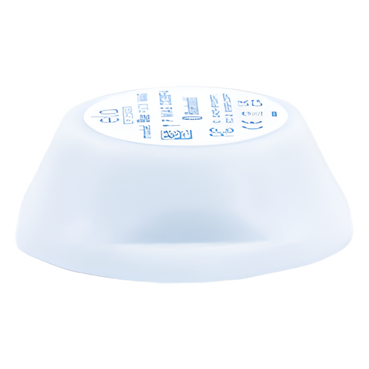 Sensor BLE Magnético para Puertas BLUEPUCK MAG — IP68, Alcance 500m, Batería 14 Años, Compatible Teltonika/Ruptela/TopFly