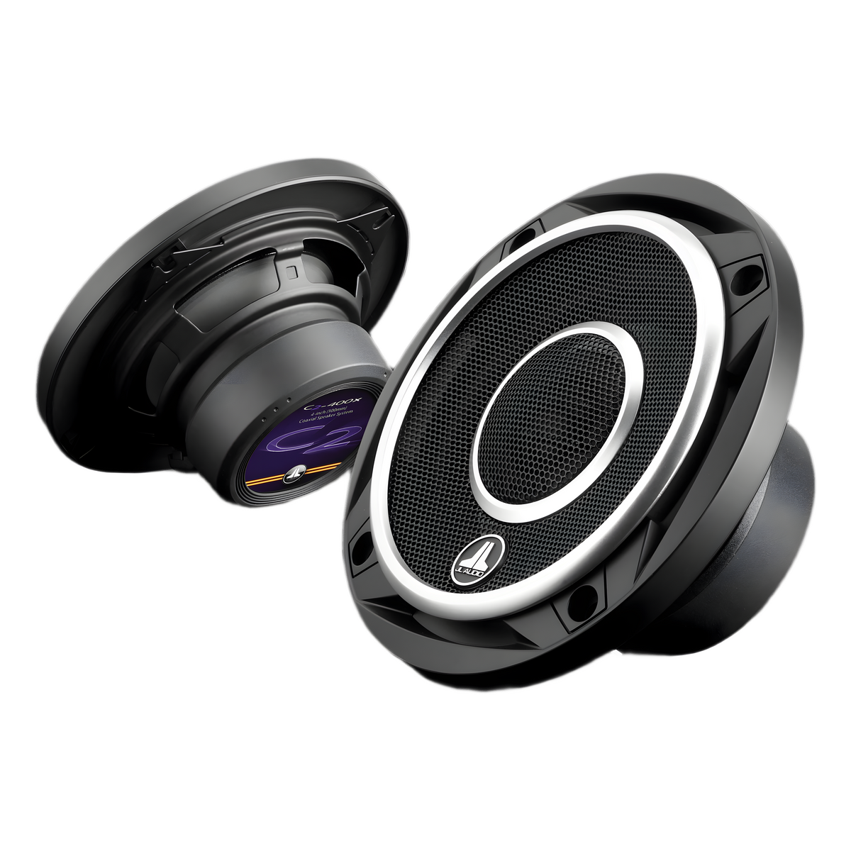 JL Audio C2 / Coaxial 6.5" / 60 W RMS / 4 &Omega; / Car Audio