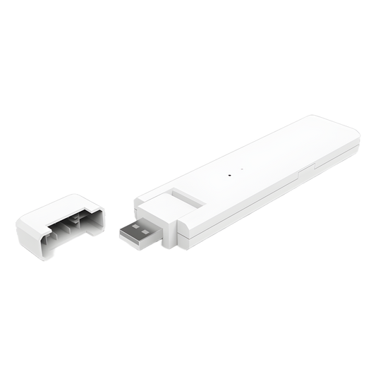 Módulo para Monitoreo LITE por Wifi del Microinversor HMS20004T
