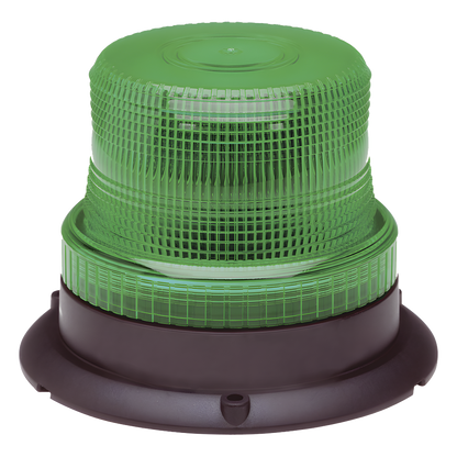 Mini Burbuja Led color Verde Serie X6465