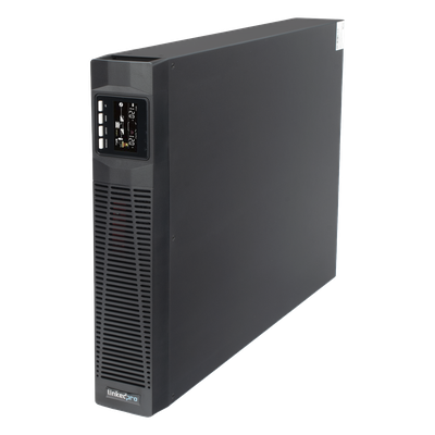 UPS 3000VA / 2700W Online Doble Conversión / Rack-Torre 2U / Onda Senoidal Pura