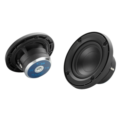 JL Audio C6 / Medio Componente 2.75" / 50 W RMS / 4 ohm / Car Audio